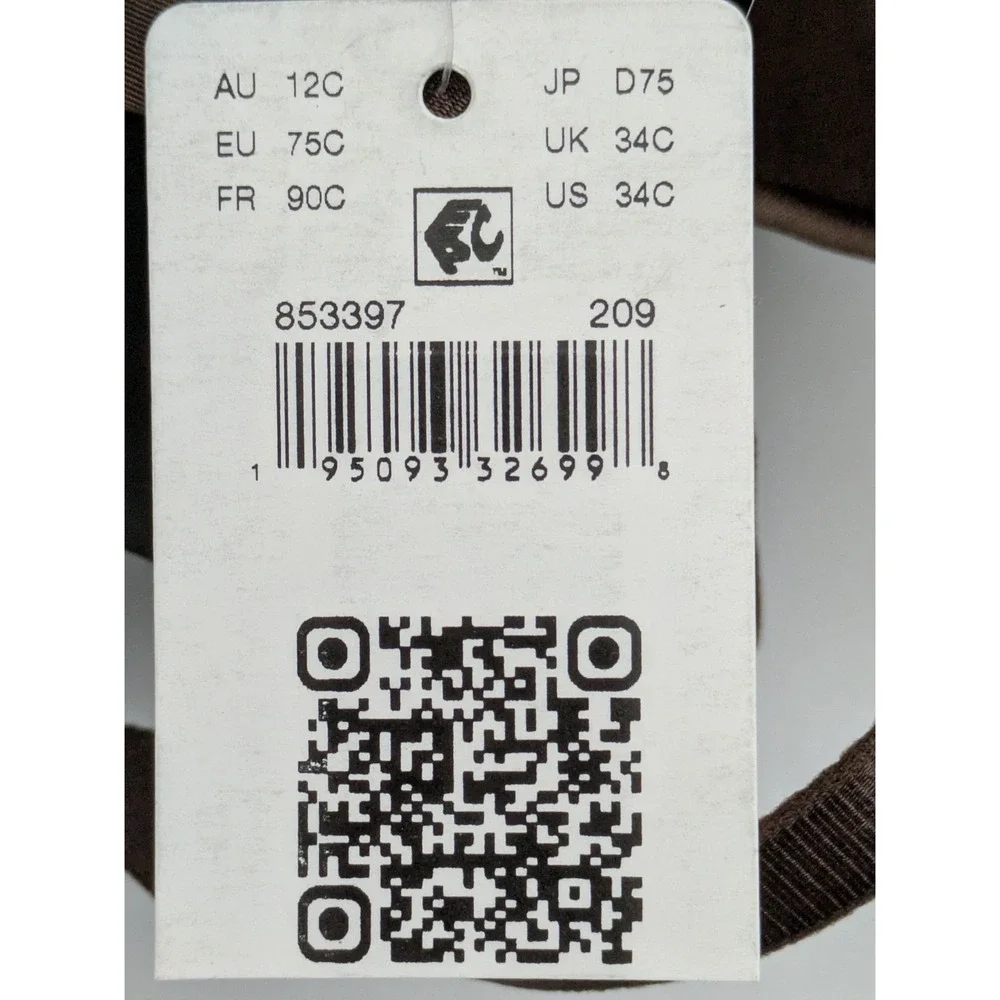 Wacoal 853397 inner